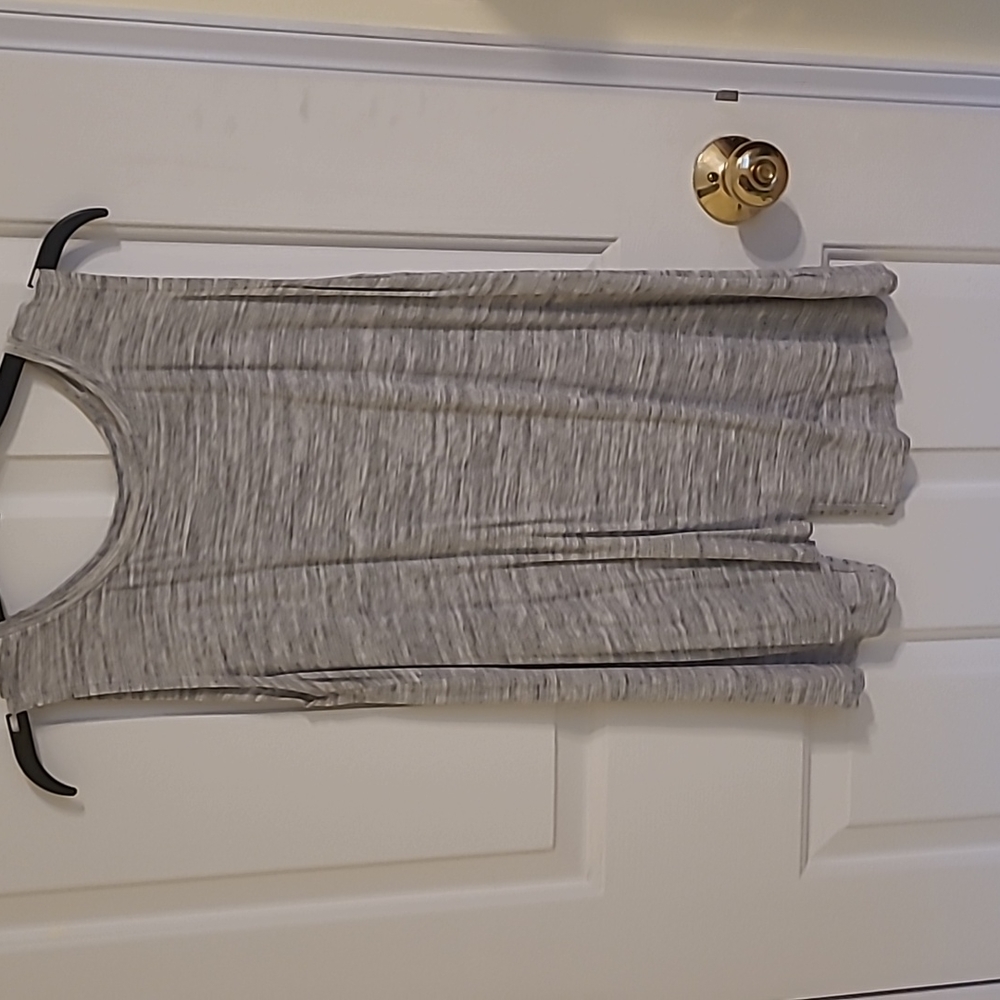Womens tank top